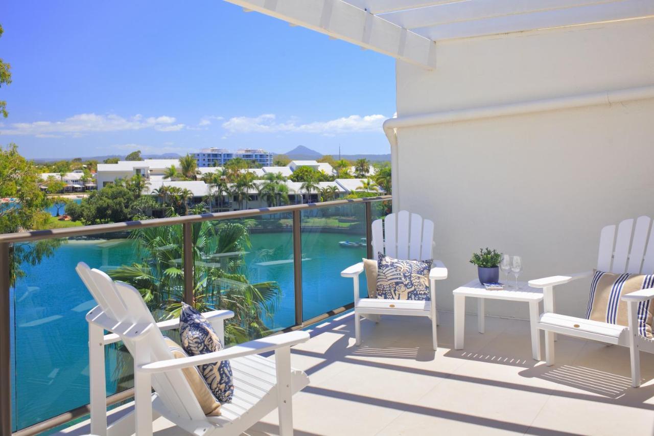 Sun Lagoon Resort Нуса Хедс Екстериор снимка